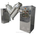 High Capacity V Shape Pharmaceutical Mixing Blending Machine